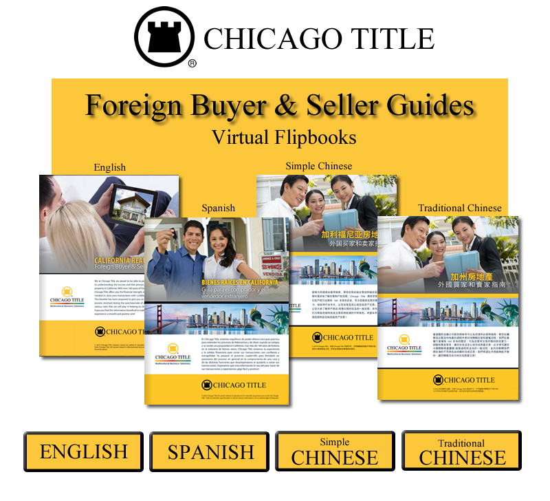 chicago title fee calculator